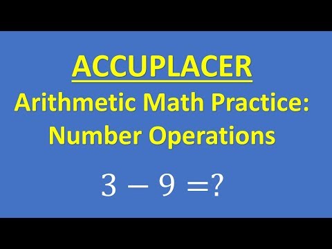 ቪዲዮ: የ accuplacer የማንበብ ፈተና ለምን ያህል ጊዜ ነው?