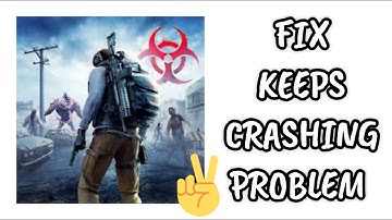 Fix Last Island of Survival App Keeps Crashing Problem || TECH SOLUTIONS BAR