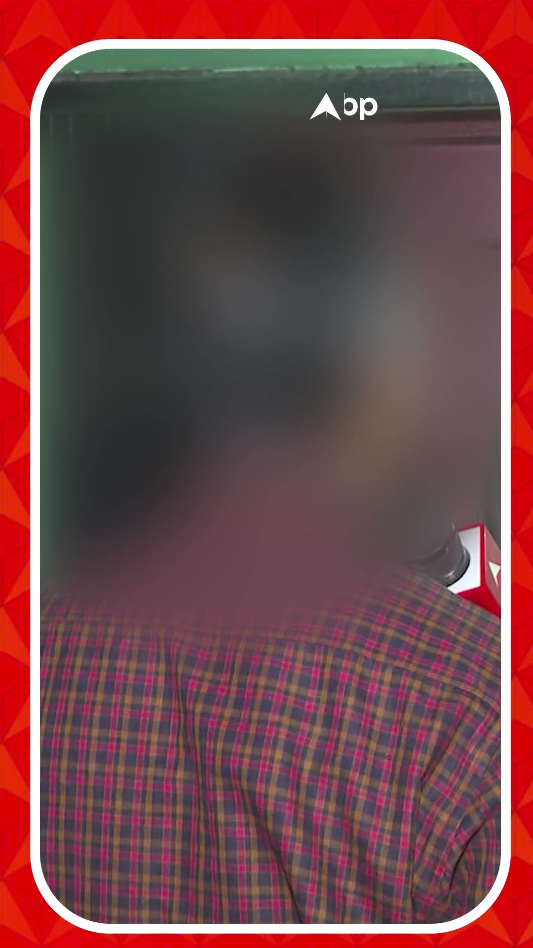 'ওঁর মুখ্যমন্ত্রী পদে থাকার যোগ্যতা নেই', দাবি নির্যাতিতার বাবা