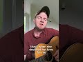 Remember this one! Frozen Creek Part 2-Original Song. #americana #folk #newsong #singersongwriter