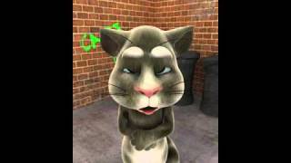 Talking Tom App Store Review screenshot 5