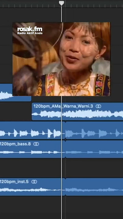 rosak fm