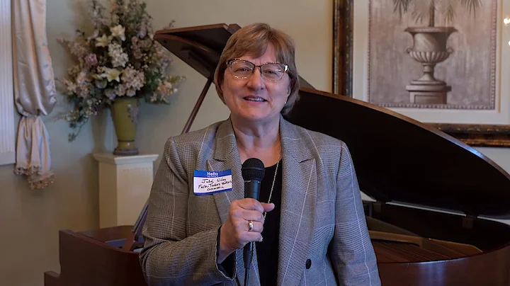 Julia Wiley - Fallen Timbers Battlefield Preservat...