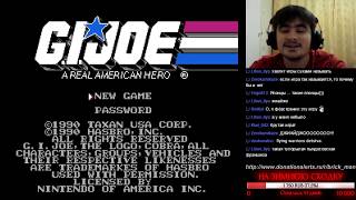 G.I. Joe (NES)