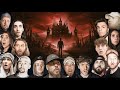 I Locked 16 People In 16 Terrifying Places Alone: Paranormal Edition S1E1