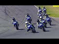 2022 ASBK Round 2 - Queensland Raceway, QLD