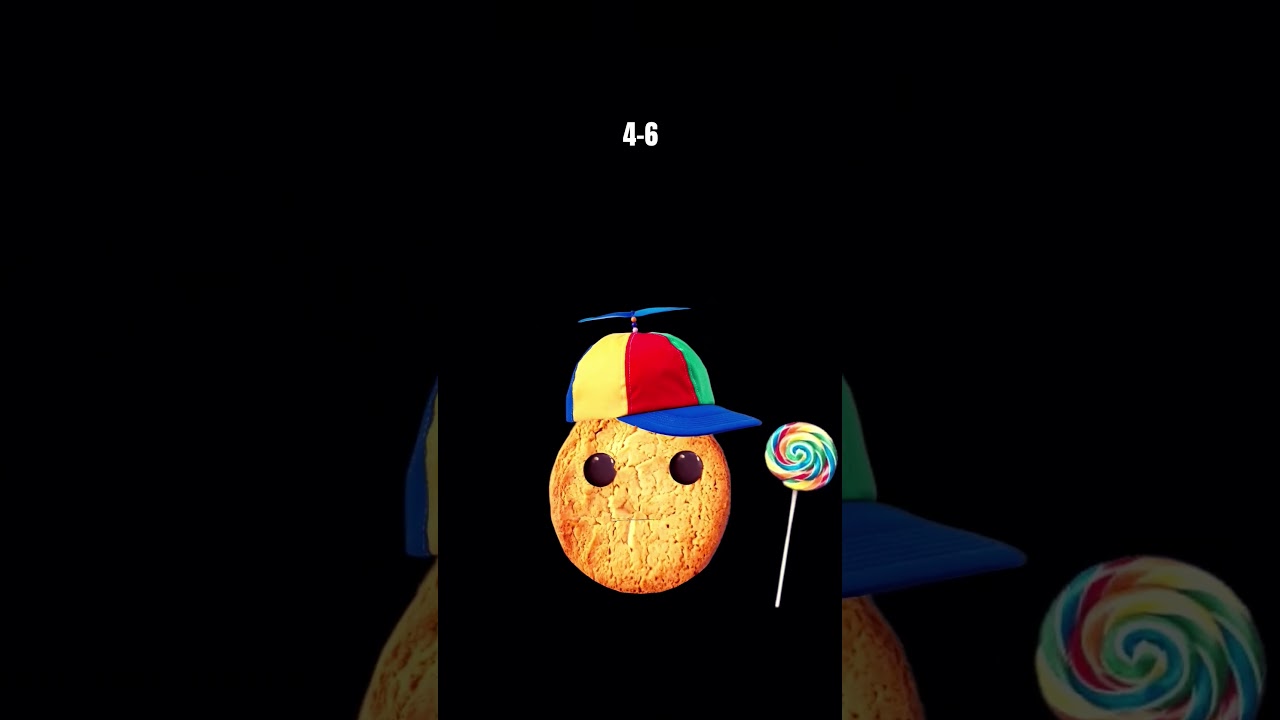 cookie #everyone - YouTube