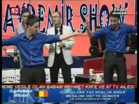 Bolulu Yakup Yılmaz-Çikolata