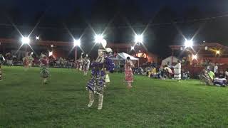 Jr. Adult Jingle Dress - Friday Night Lights - Leech Lake June 2021