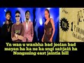 yn wan rwai u wanbha  ha nongsning ha ka sngi saitjaiñ 14 tarik