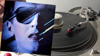 Oliver Mandić – Sve Su Seke Jebene *1982* /// *vinyl rip ♫*