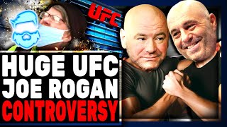 Dana White Reveals Joe Rogan BOMBSHELL & More Musicians Crawl Back To Spotify!