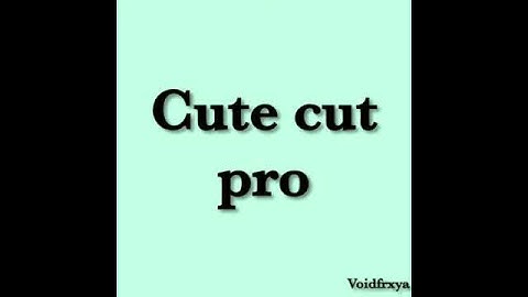 Smooth zoom transition | ccp