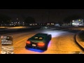 How I Broke My Shoulder/ GTA V Series?