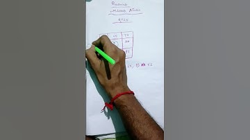 REASONING MISSING NUMBER #shorts #youtubeshorts #shortsvideo #reasoningtricks #missingnumber #ssc