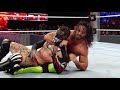 Seth rollins vs finn balor  summerslam 2016 highlights