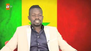 Elin Oğlu - Medoune Niang