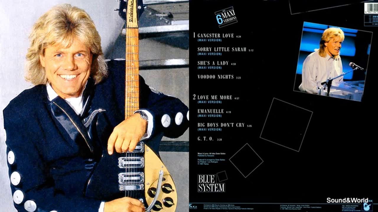 Blues system org. Blue System. Blue System Walking on a Rainbow 1987. Blue System Walking on a Rainbow 1987 LP Vinyl. Blue System 1987.