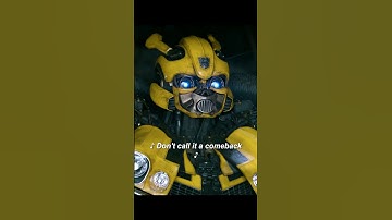 "Unforgettable Moments from the Transformers Movies 🌟"