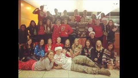 AKPsi Beta Lambda Recruitment 2013