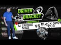 DRIVER BRACKET // Semifinals: Ai Smoke MAX vs 0311 Black Ops Tour