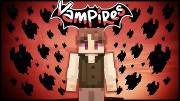 I know EVERYTHING…. Vampires SMP