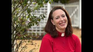Sunday Sermon 2026 WFPC with Pastor Liz Troyer