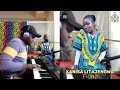 187. Kanisa Litajengwa Na Kina Nani (Cover) | ft. Fiona Achieng' x Mwas Manuel | keysNvoice 🔥 Mp3 Song