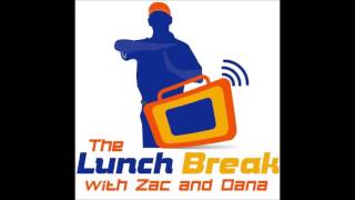 Auburn Softball Coach Clint Myers Joins The Lunch Break