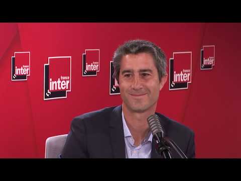 François Ruffin : &quot;Il faut passer d&#039;une économie des désirs à une économie des besoins&quot;