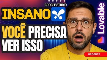 Segredo revelado, Economize 10x mais créditos no Lovable AI