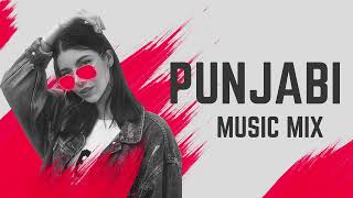 New Punjabi Mashup 2024 | Top Hits Punjabi Remix Songs 2024 | Punjabi Nonstop Songs 2024