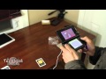 Nintendo 3DS HandsOn Demo AR Cards