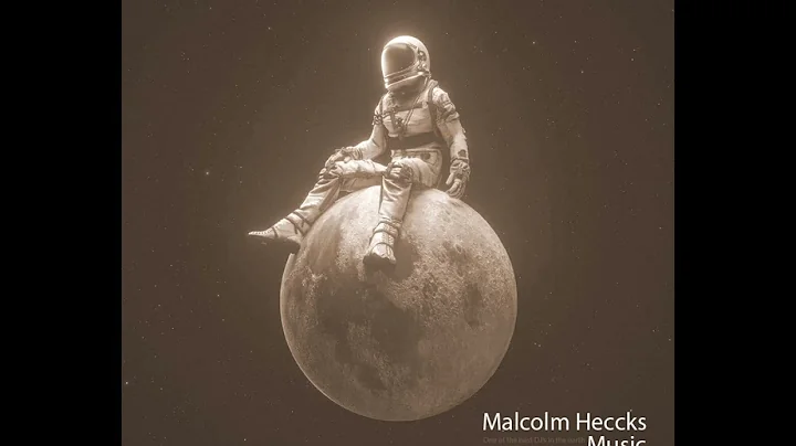 Malcolm Heccks - First'n Music (Interlude)