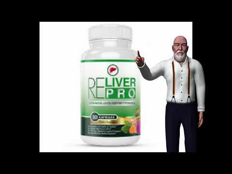 ReLiver Pro Reviews⚠️ALERT⚠️Other Reviews Don’t Tell You This About