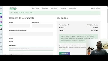 Preencher endereço com o CEP no woocommerce