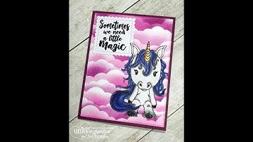 Unity Quick Tip: Cloud Background