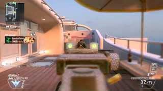 One Flag CTF Tips & Opinion (Black Ops 2 Gameplay/Commentary)