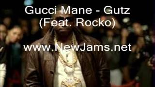 Watch Gucci Mane Gutz video