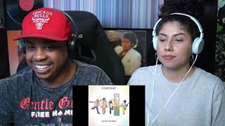 STARSHIP - WE BUILT THIS CITY | REACTION
