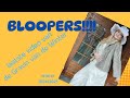 gravin van de Winter; bloopers; terugblik op afgelopen winter