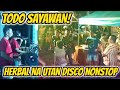 TODO SAYAWAN! HERBAL NA UTAN DISCO NONSTOP | ARLIN & PRUDY FT. ZALDY MINI SOUND @ BAROBAYBAY L.N.S