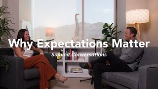 Why Expectations Matter: Lindsey Mortensen and Brad Powell on Trust and Communication