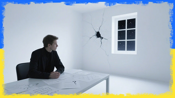 Чому інтелект іноді супроводжується смутком? Роздуми про виклики гострого розуму