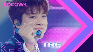 TREASURE - I Love You [Show! Music Core Ep 697]