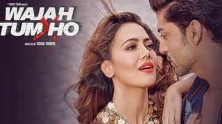 Wajah Tum Ho Song (Lyrics) | Hate Story 3 | Armaan Malik | Manoj Muntashir, Baman