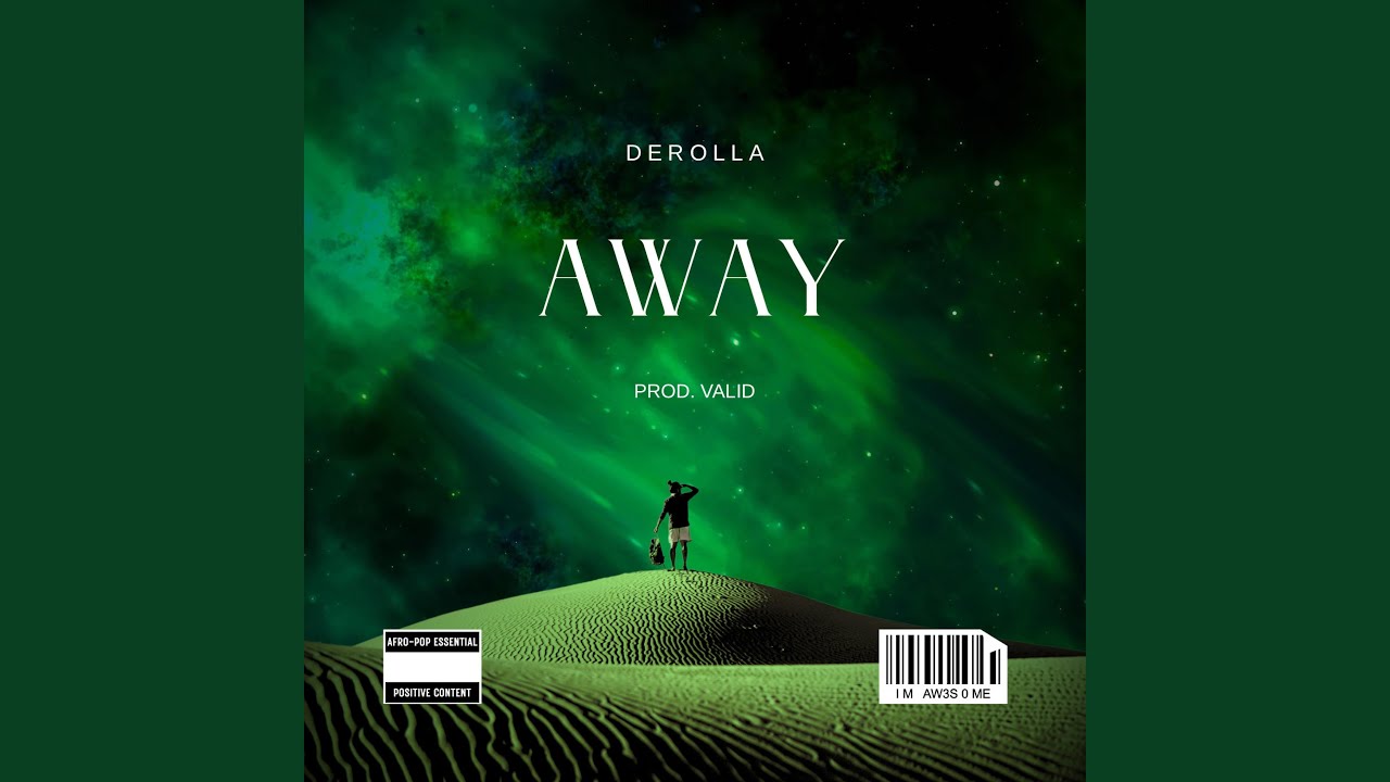 Watch Away on YouTube Watch Away on YouTube
