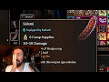 Baldurs gate 3 but i only fight with salami  asmongold reacts