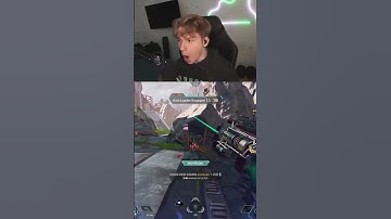 I THINK THEY LIKED IT  #apexlegends #apexcontroller #apex #gaming #algs #twitch #apexclips#fyp