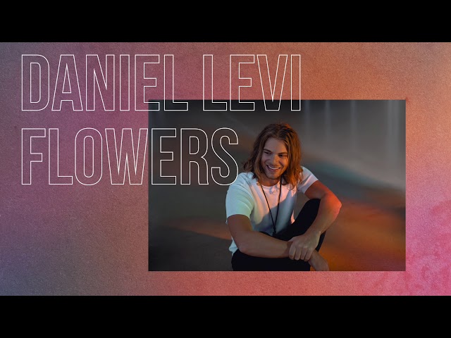 Daniel Levi - Flowers